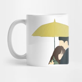 Love Alarm Korean Drama Mug